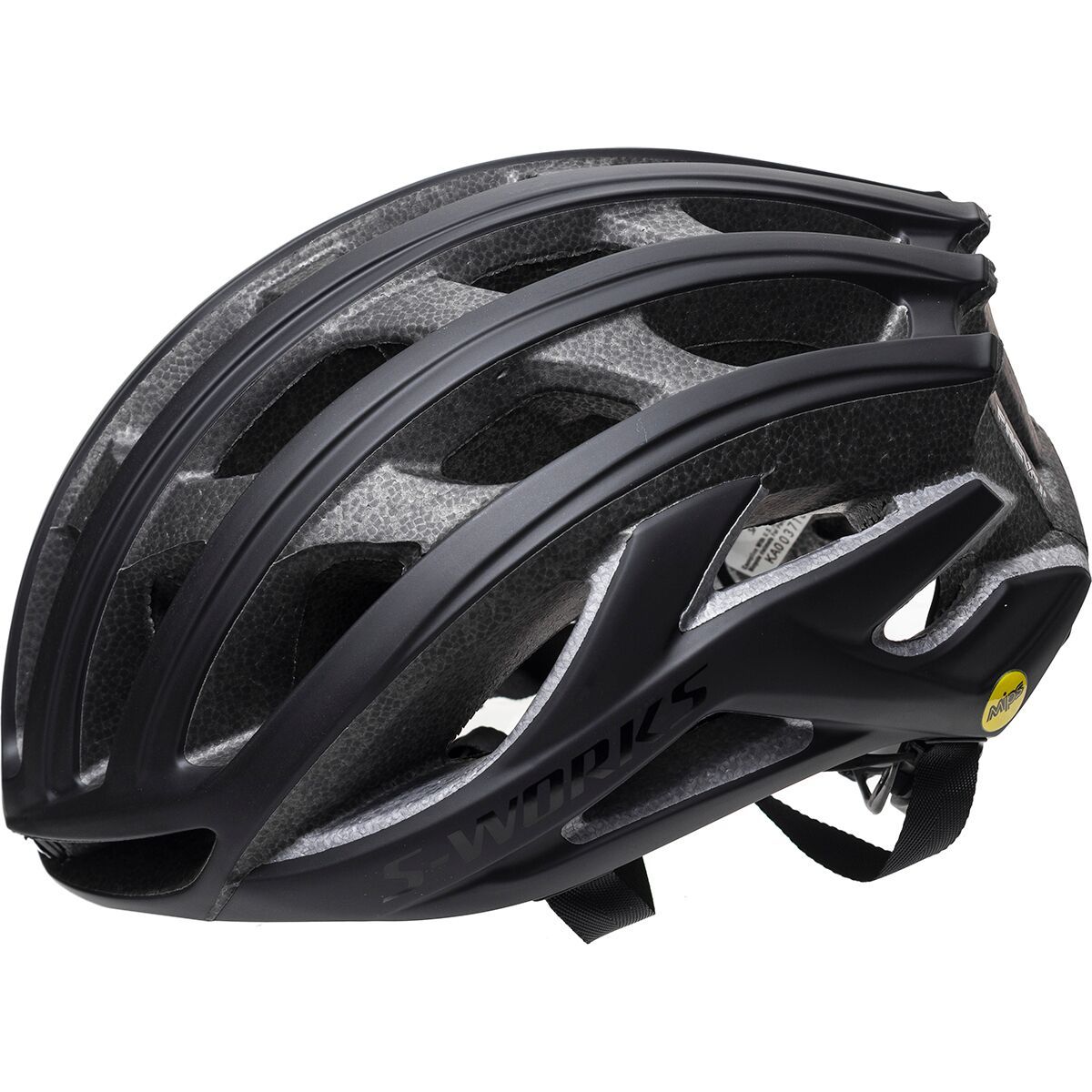s works prevail 2 helmet