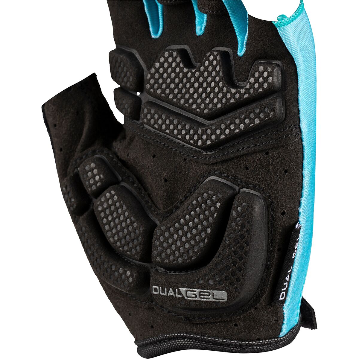 Specialized Body Geometry Dual-Gel Short Finger Glove -...