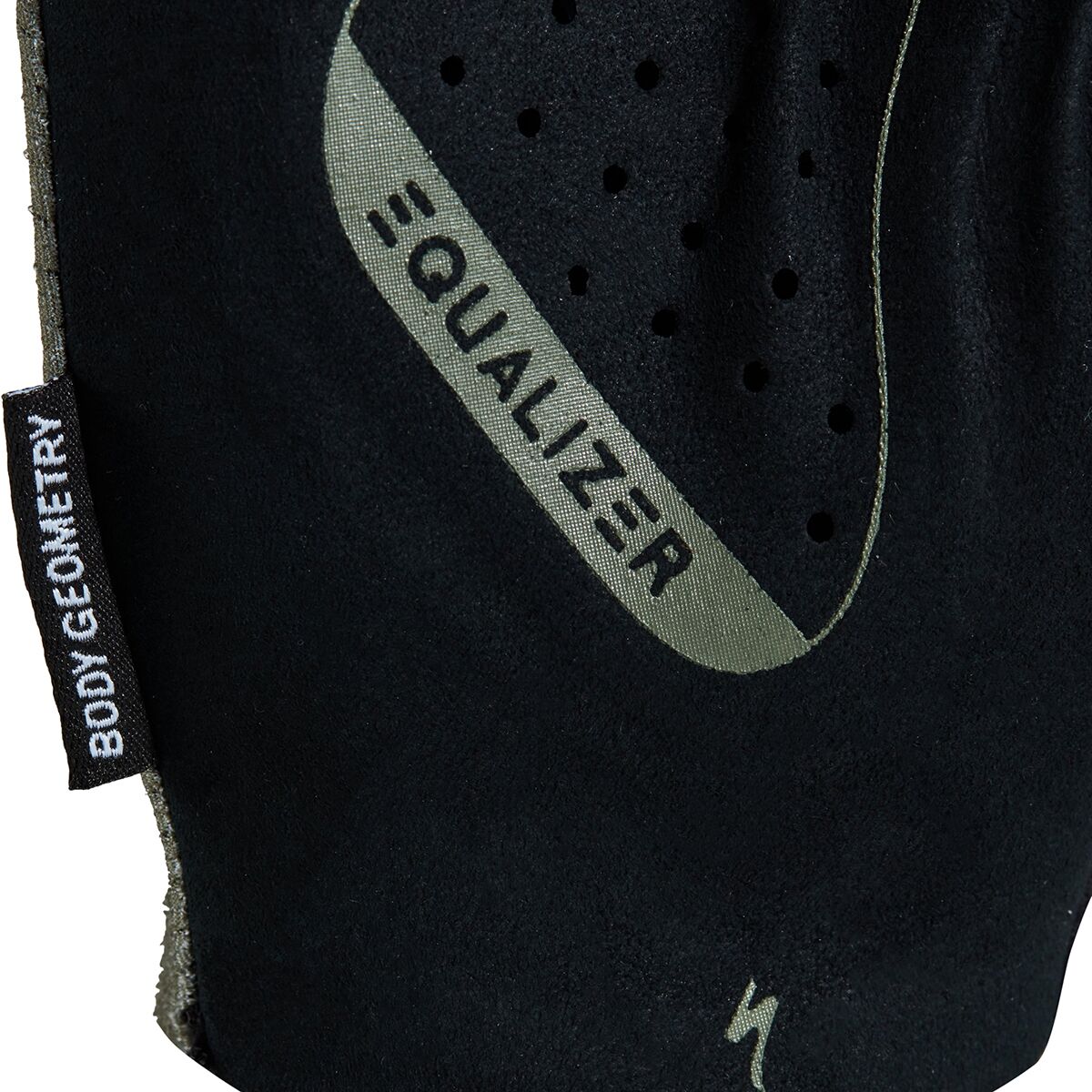 Specialized Body Geometry Grail Glove - Women´s