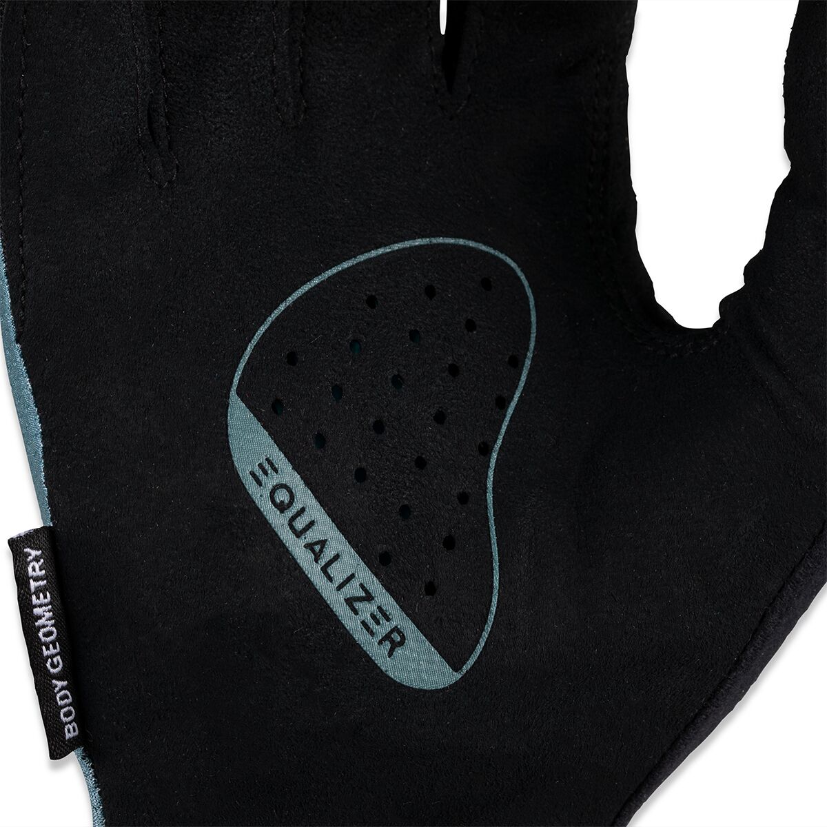 Specialized Body Geometry Grail Long Finger Glove