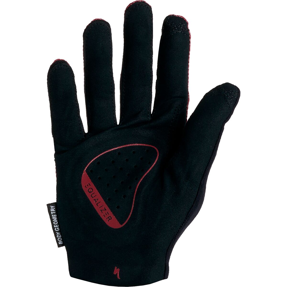 Specialized Body Geometry Grail Long Finger Glove -...