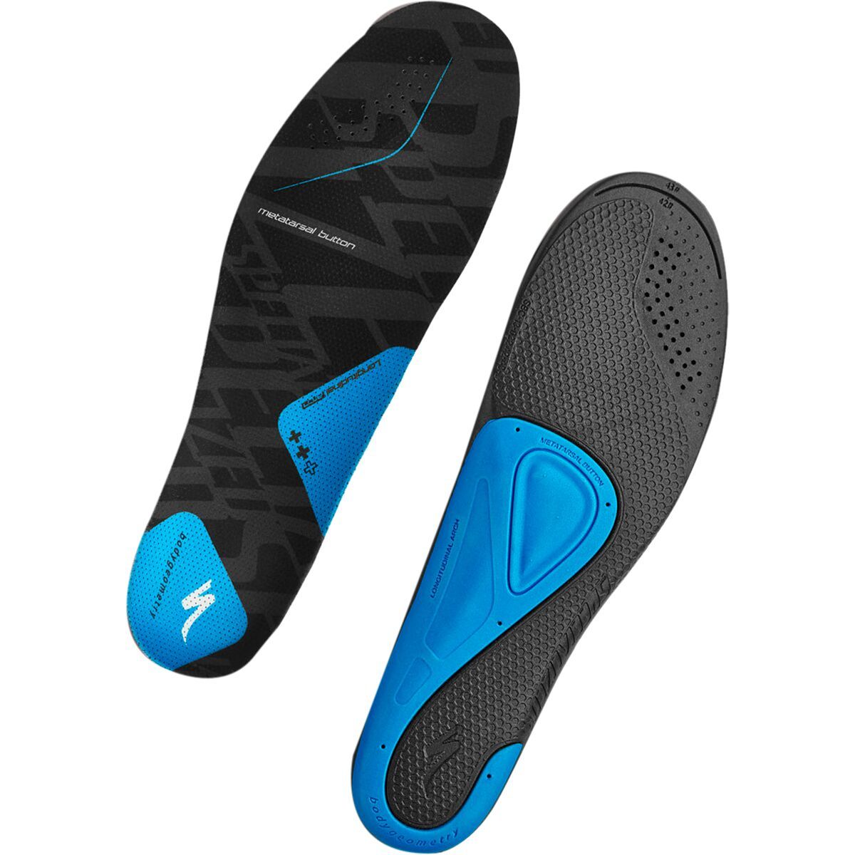 Specialized footbed Clearance