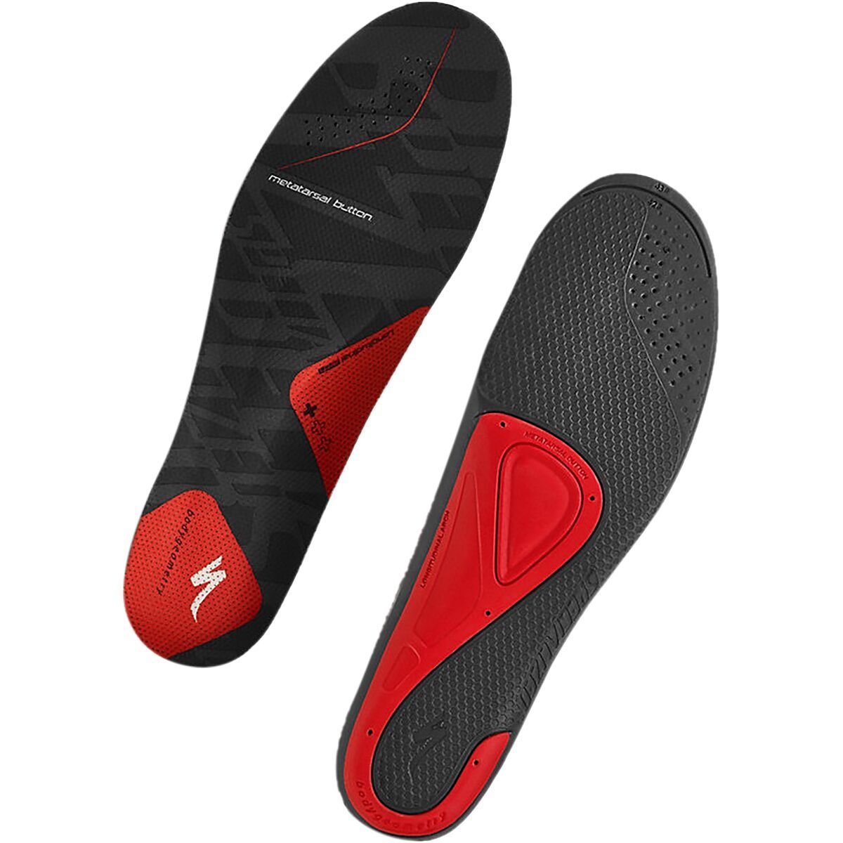 specialized insoles blue