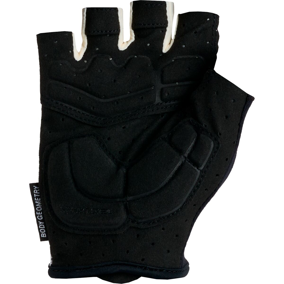 Specialized Body Geometry Sport Gel Short Finger Glove - Bike