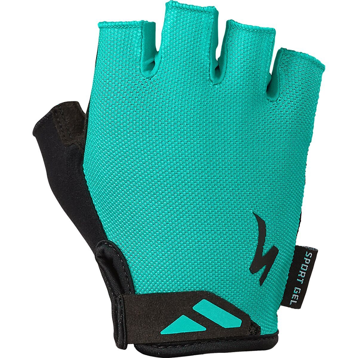 Women's Body Geometry Sport Gel Gloves Short Finger main image 1