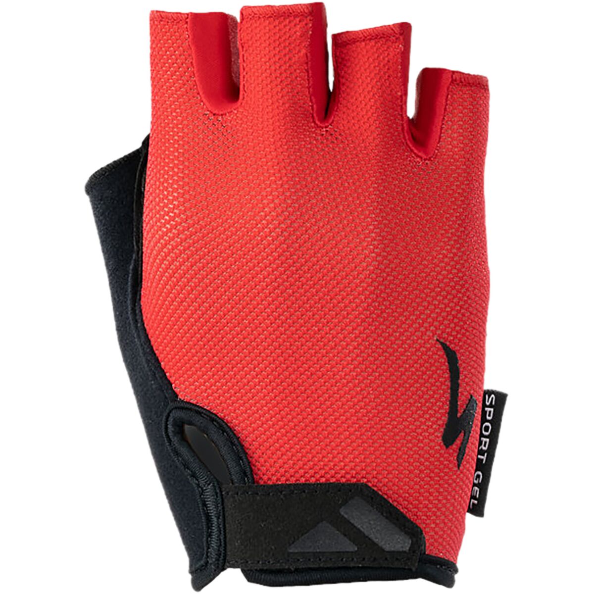 Specialized Body Geometry Sport Gel Short Finger Glove -...