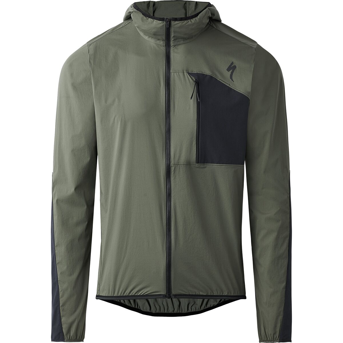 Specialized Deflect Jacket + SWAT Men's Bike