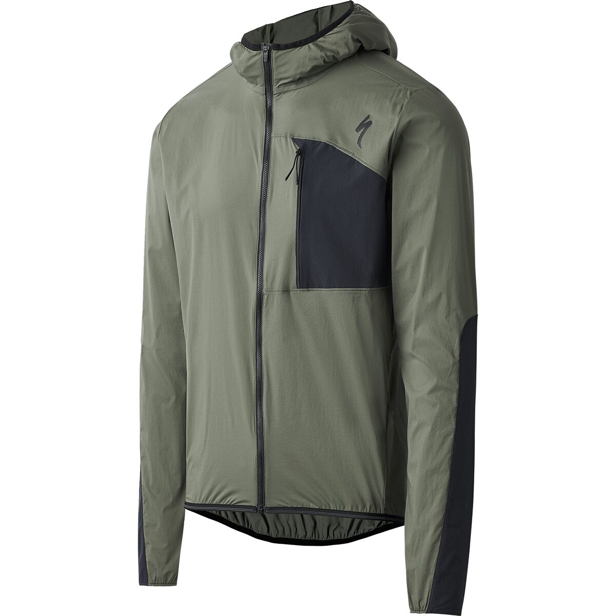 Specialized Deflect Jacket + SWAT Men's Bike