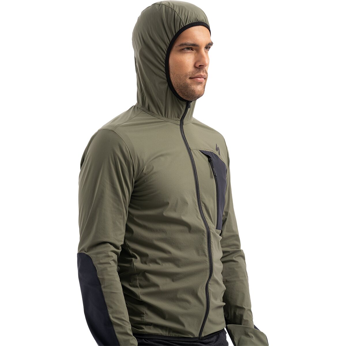 Specialized Deflect Jacket + SWAT Men's Bike