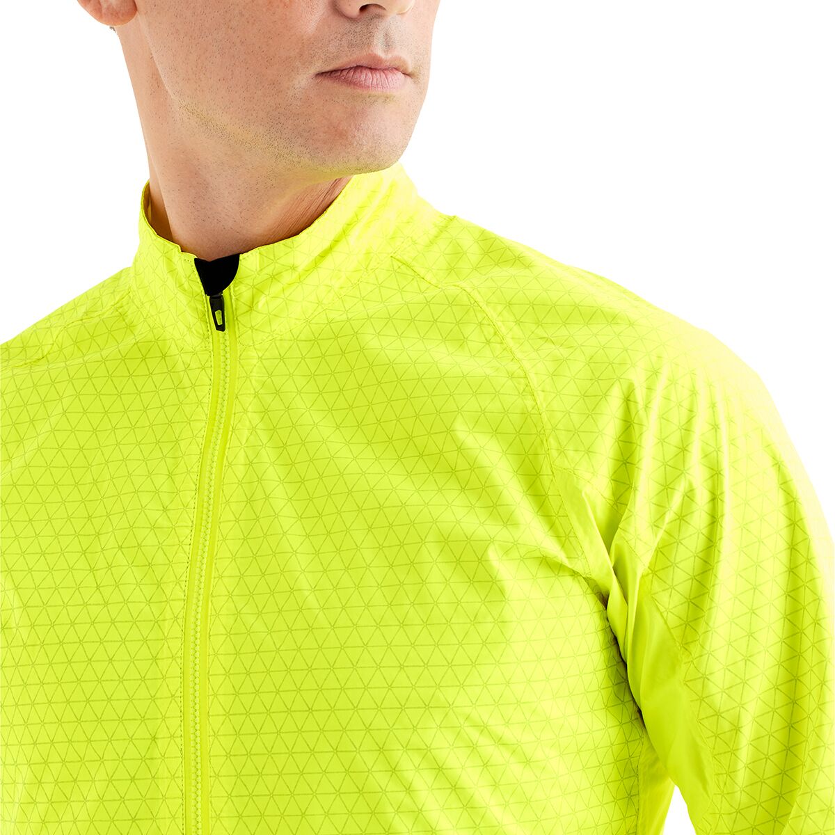 Specialized Deflect Reflect H2O Jacket Men's Bike