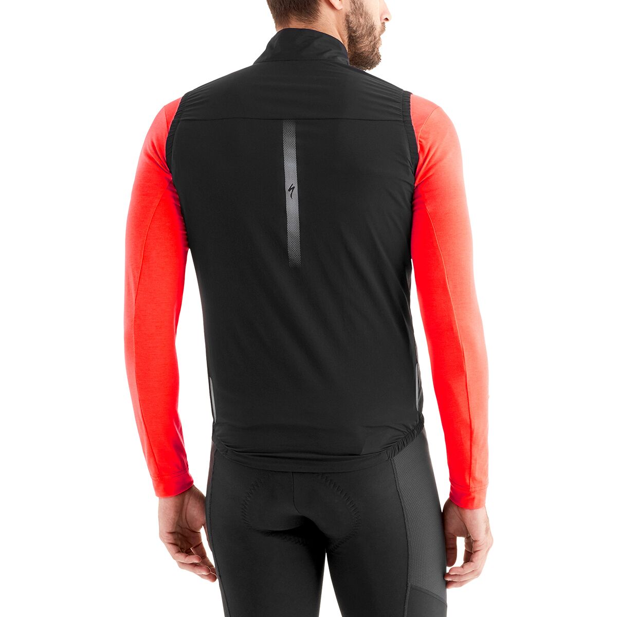 Specialized Deflect Wind Vest Men's Bike
