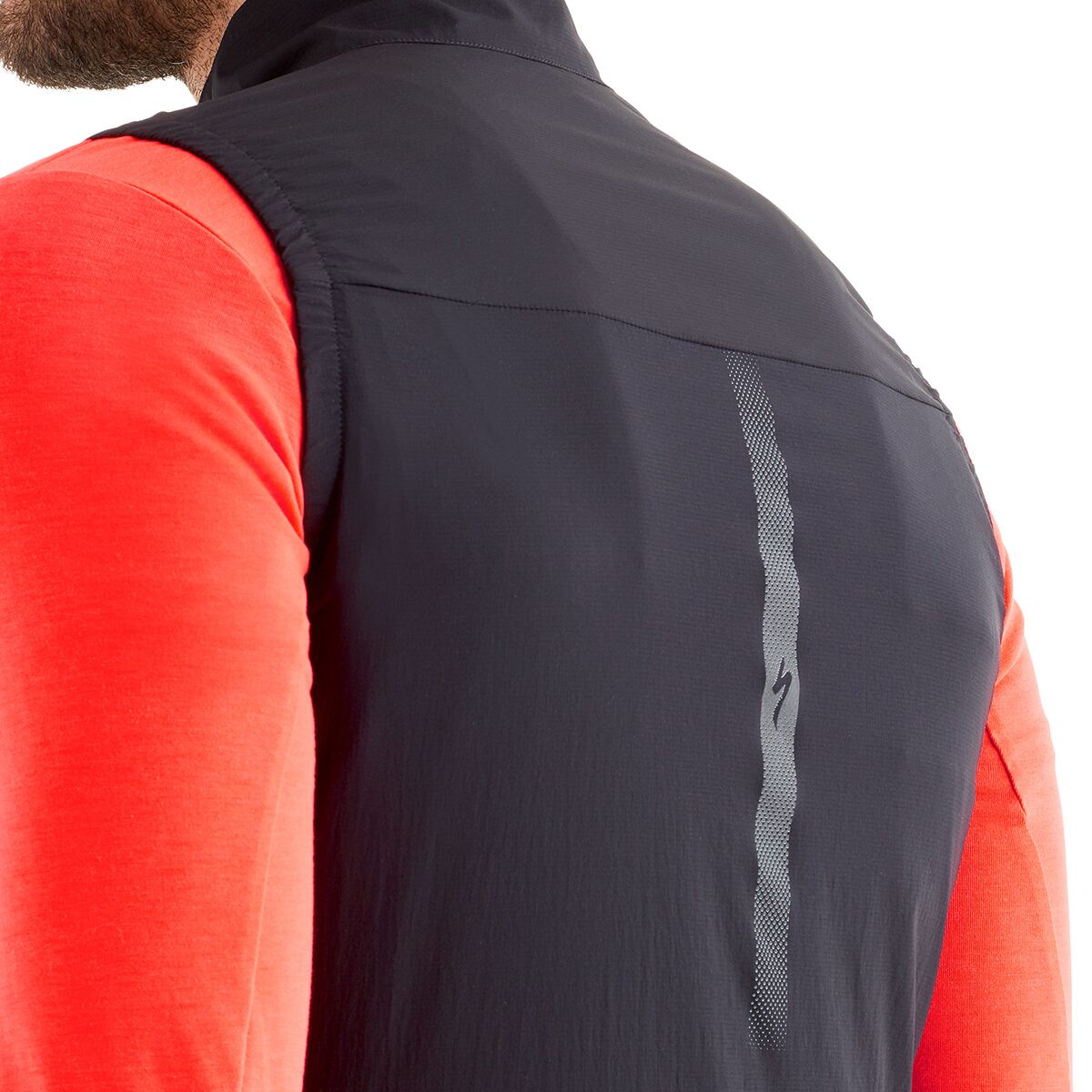 Specialized Deflect Wind Vest Men's Bike