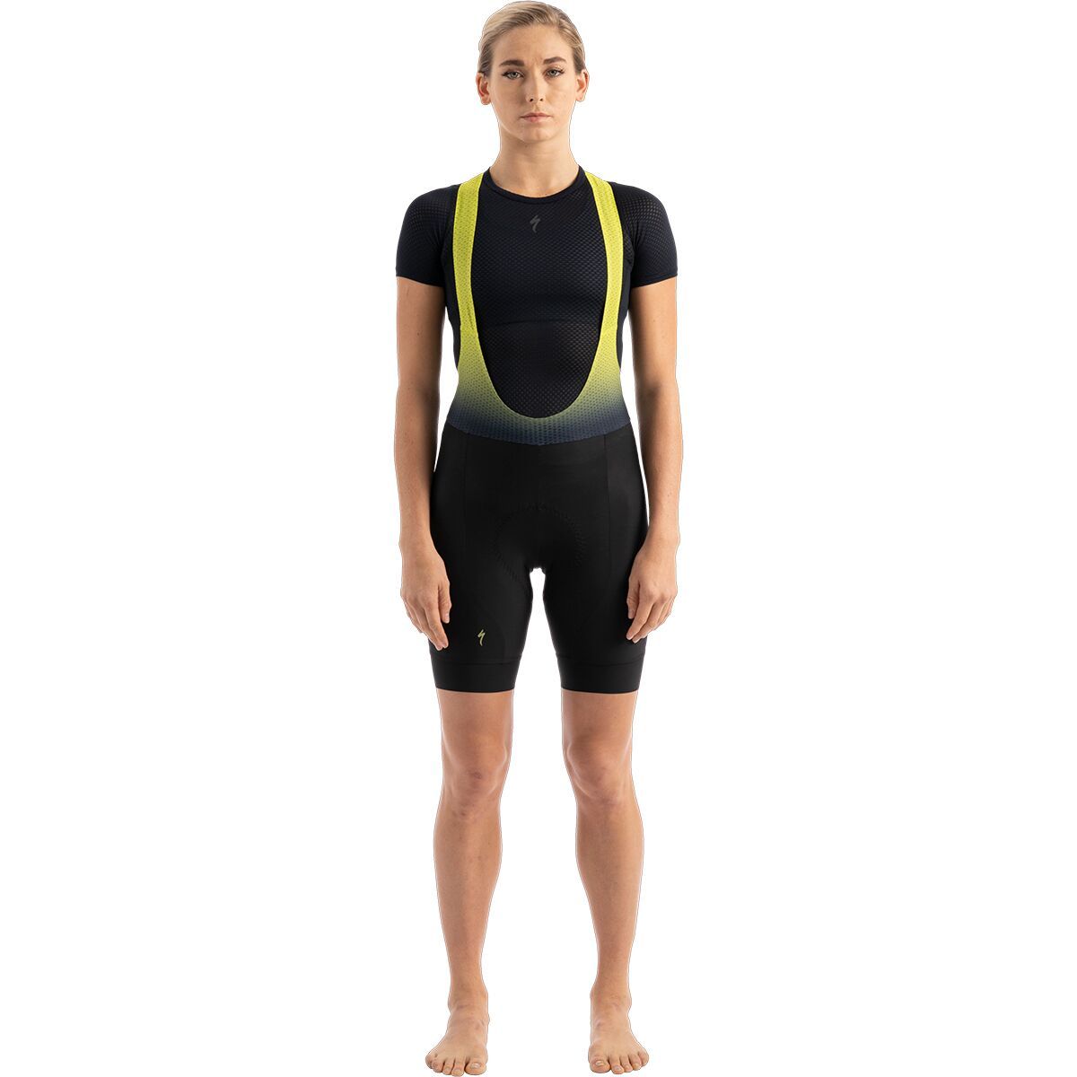 specialized women's bib shorts