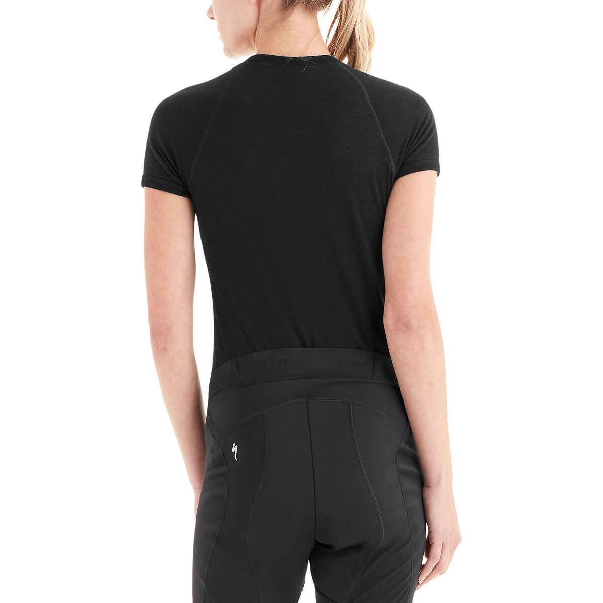 Specialized Merino Seamless Short Sleeve Base Layer Women's Bike