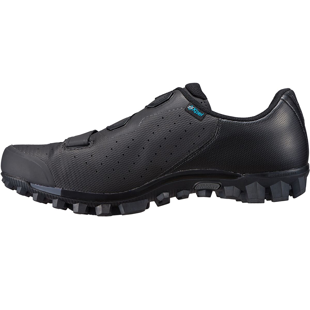 Specialized Recon 2.0 Wide Mountain Bike Shoe Bike