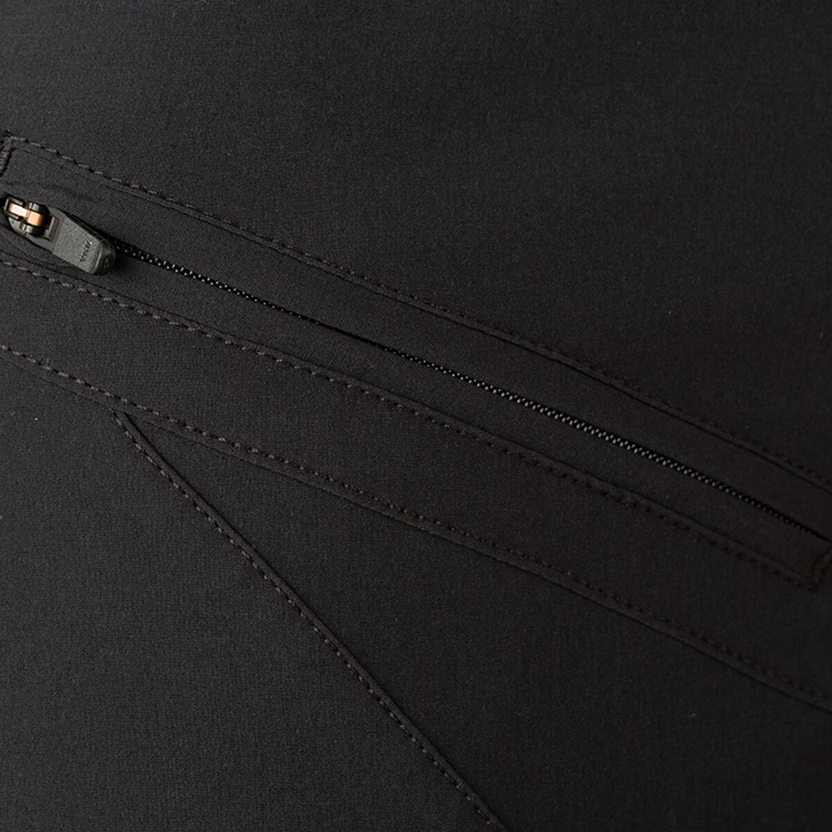 SC103 Atlas Shorts in Lunar