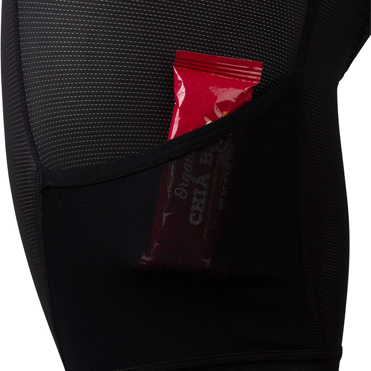 Specialized Mountain Liner Bib Short + Swat Men's Bike