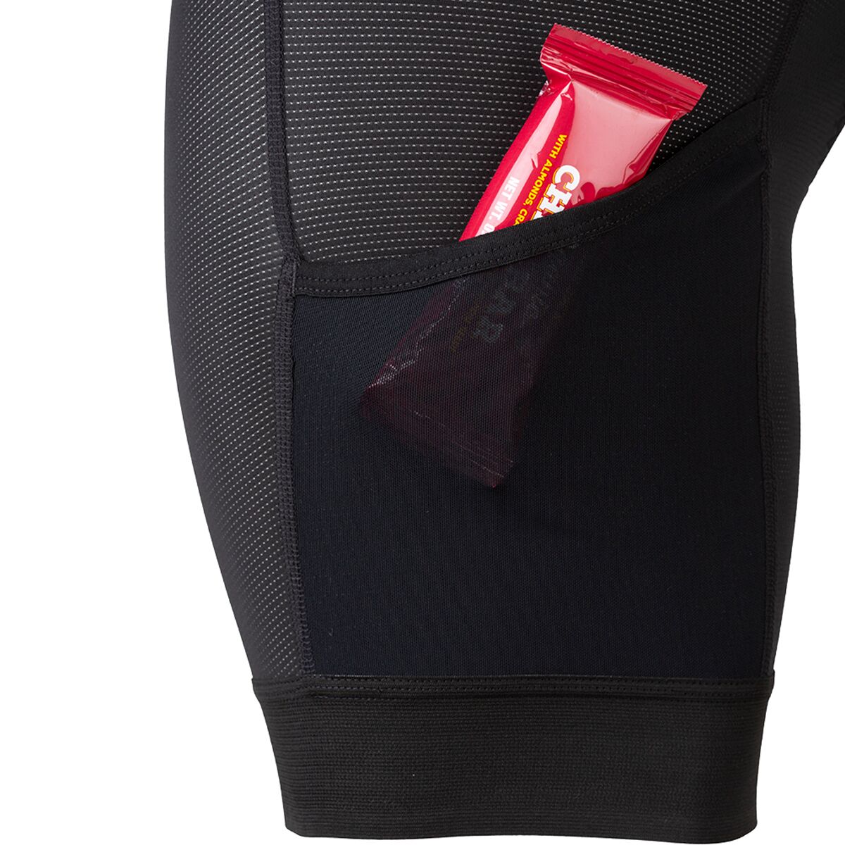 Vnitřní cyklistické kalhoty Specialized Mountain Liner Bib Short W/Swat
