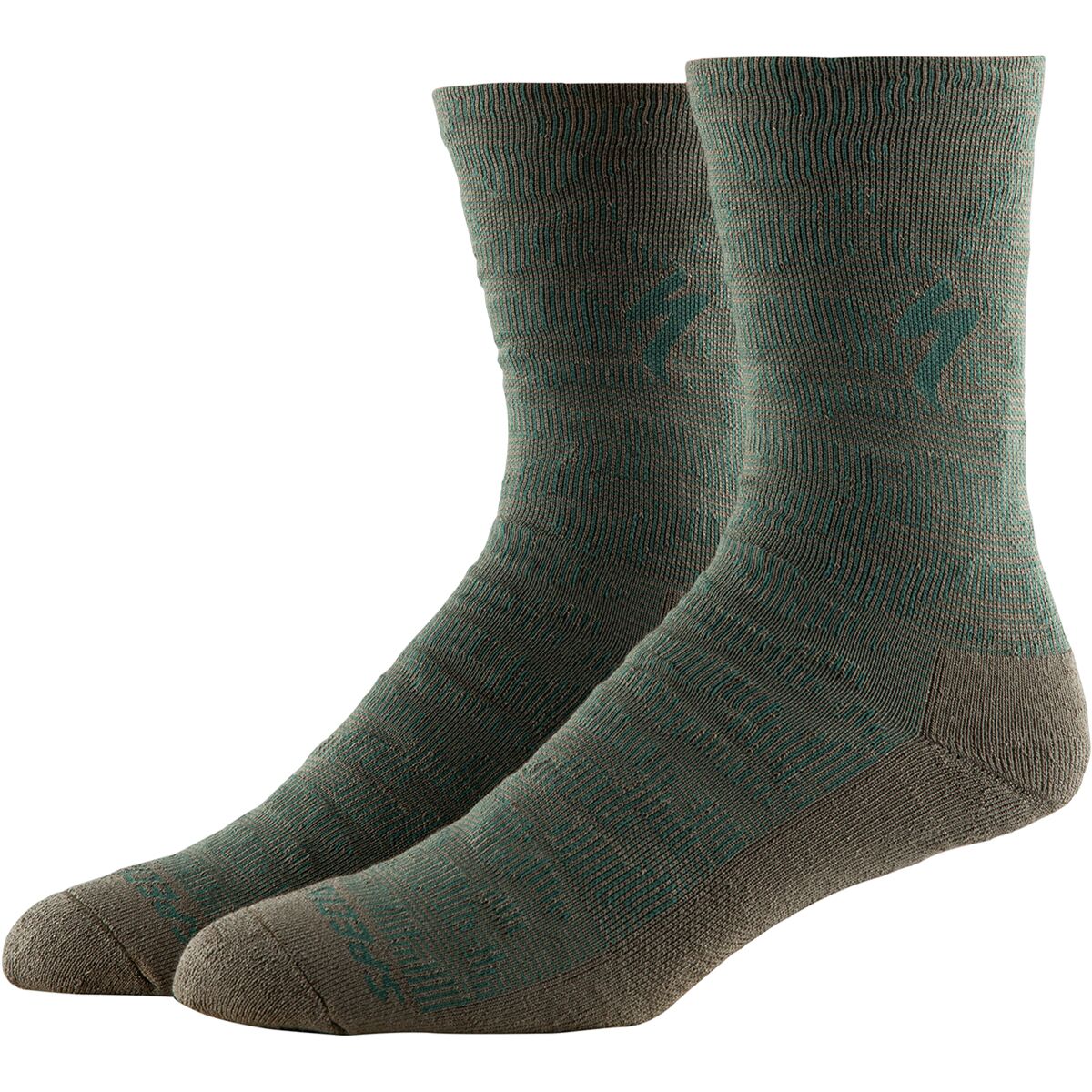 Specialized Techno MTB Tall Sock