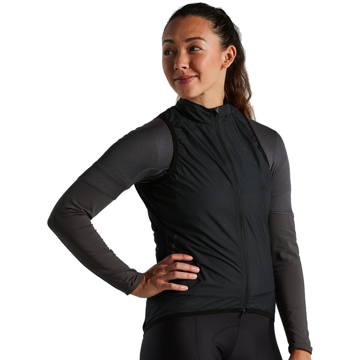 Specialized Race-Series Wind Gilet - Women´s