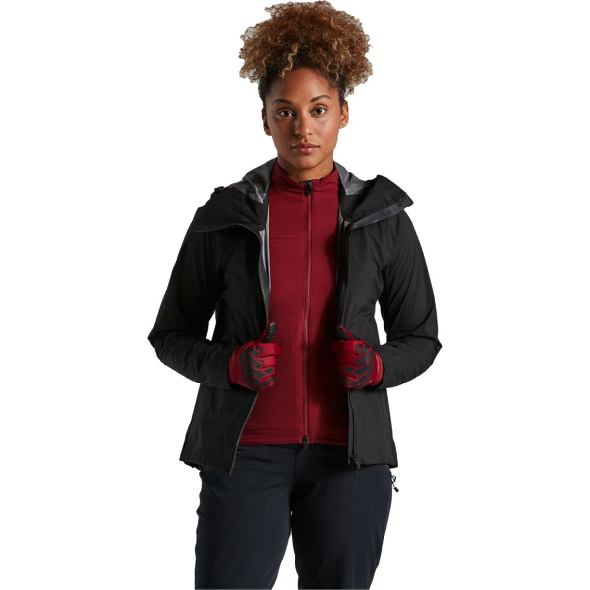 Specialized Trail-Series Rain Jacket - Women's - Bike
