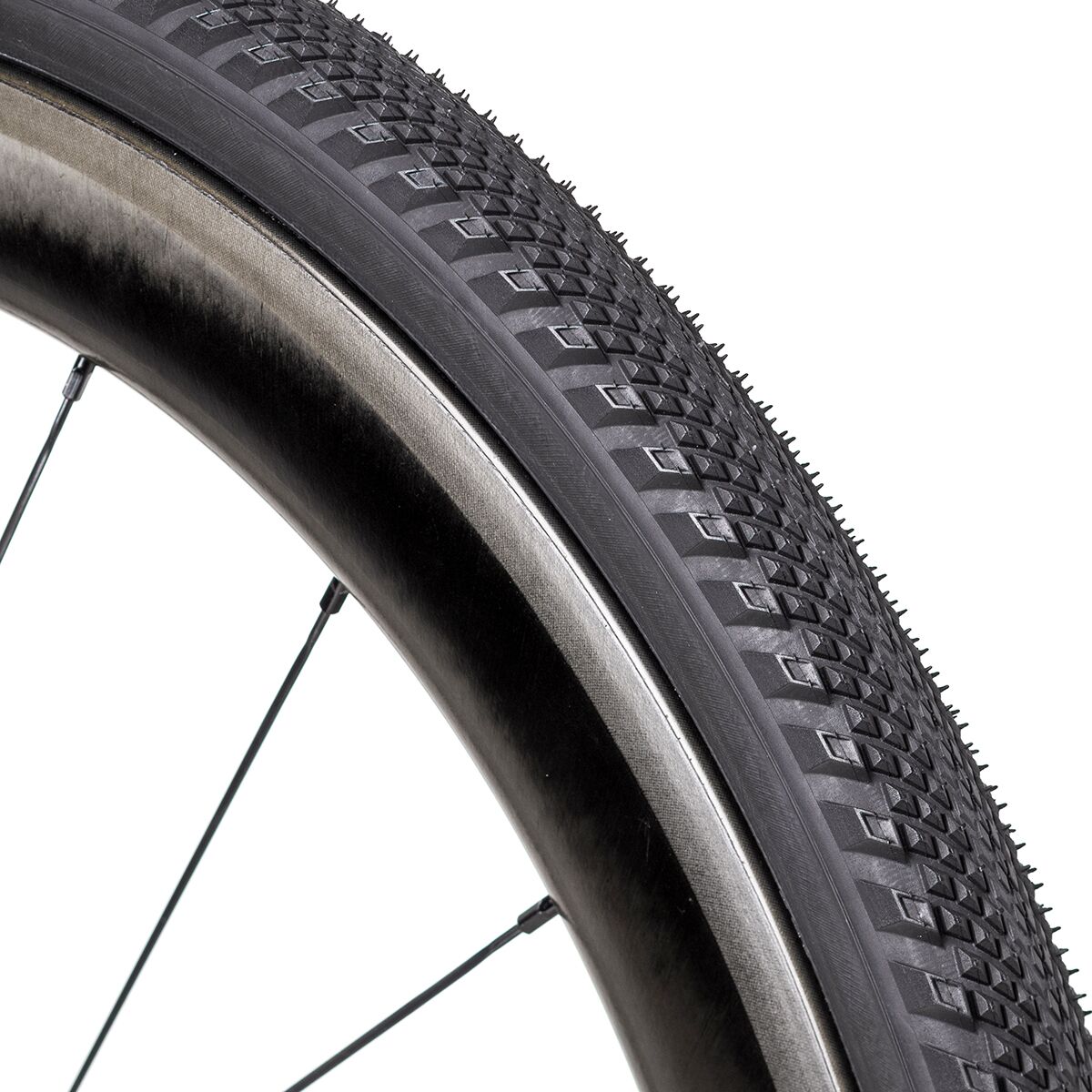 Specialized Trigger Pro 2Bliss Tire Bike