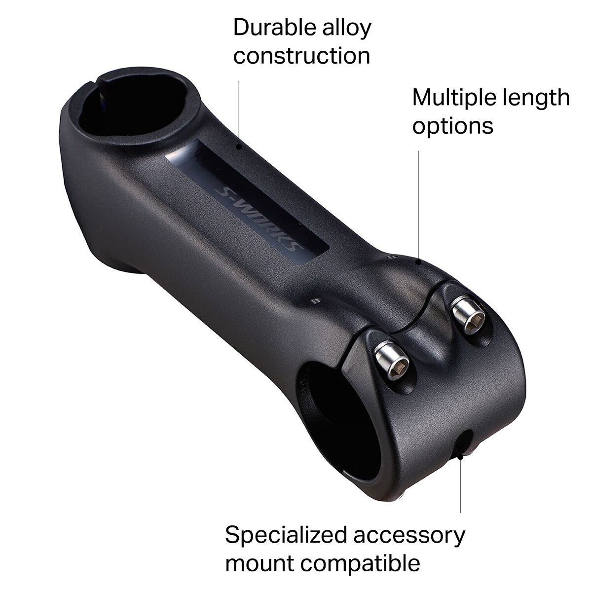 Specialized S-Works Future Stem
