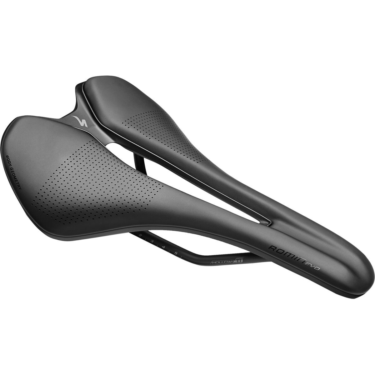 specialized romin evo comp gel saddle review