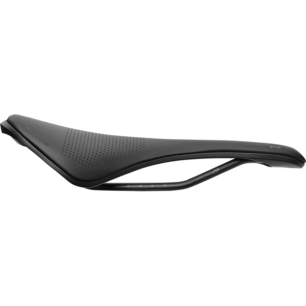 specialized romin evo comp gel saddle review