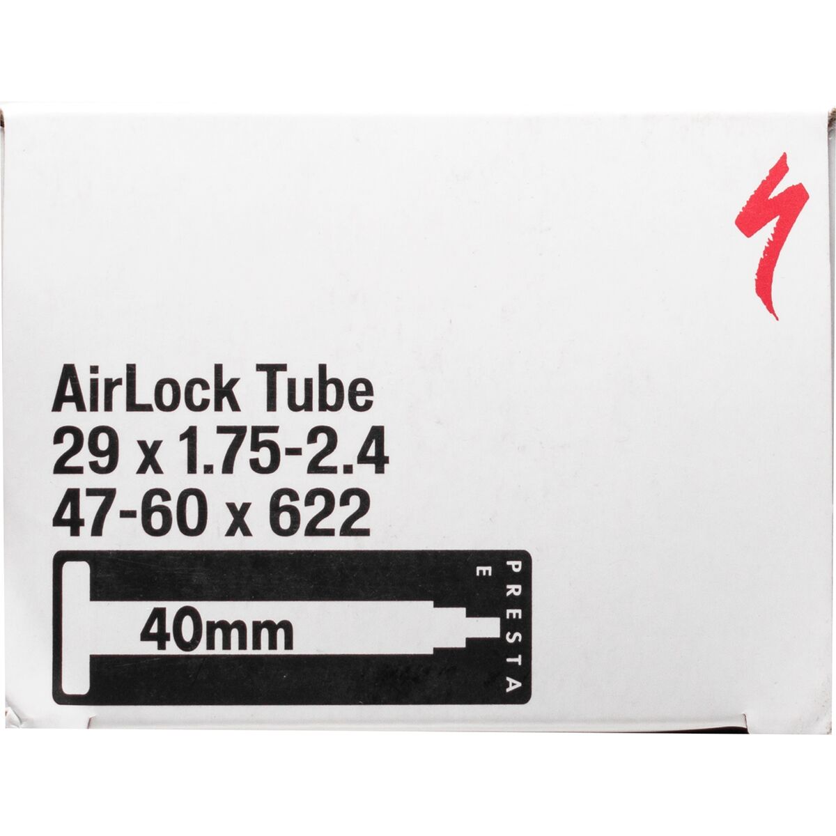 airlock presta valve tube