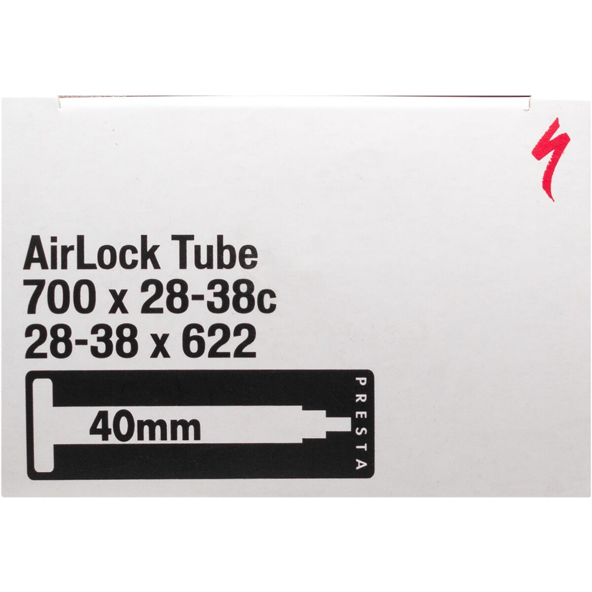 Specialized Road Airlock Presta Valve Tube