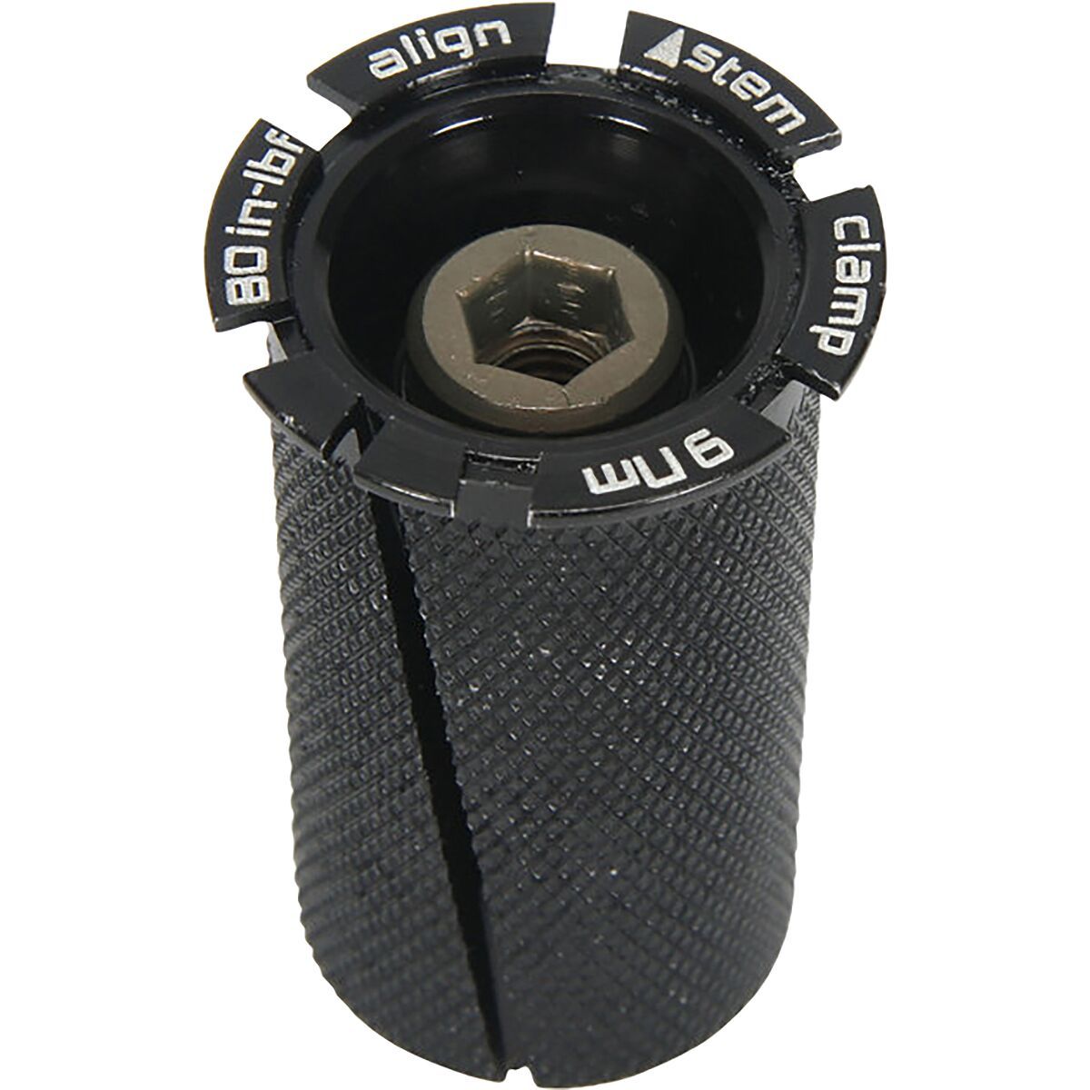 Specialized Carbon Steerer Tube Plug Bike