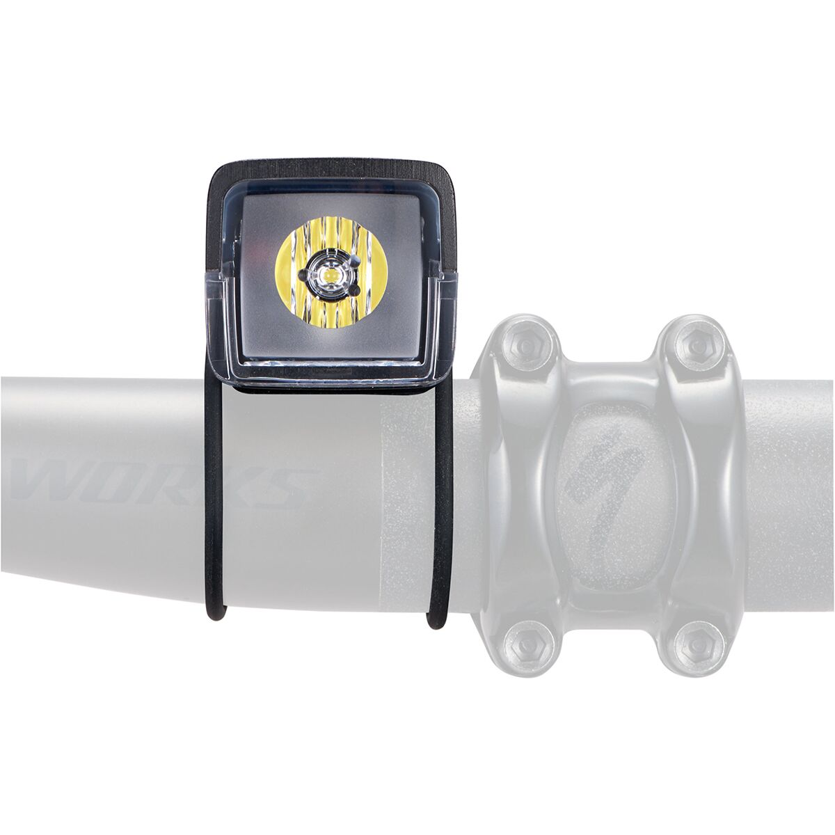 Specialized Flash 500 Headlight