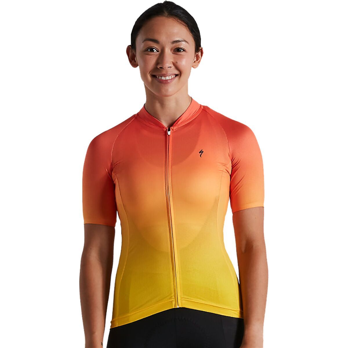 Specialized SL Air Fade ShortSleeve Jersey Women's Bike