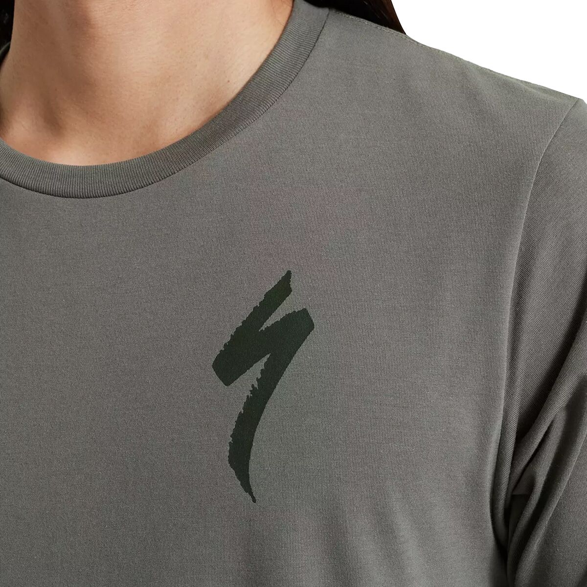 Specialized S-Logo Short-Sleeve T-Shirt - Men´s