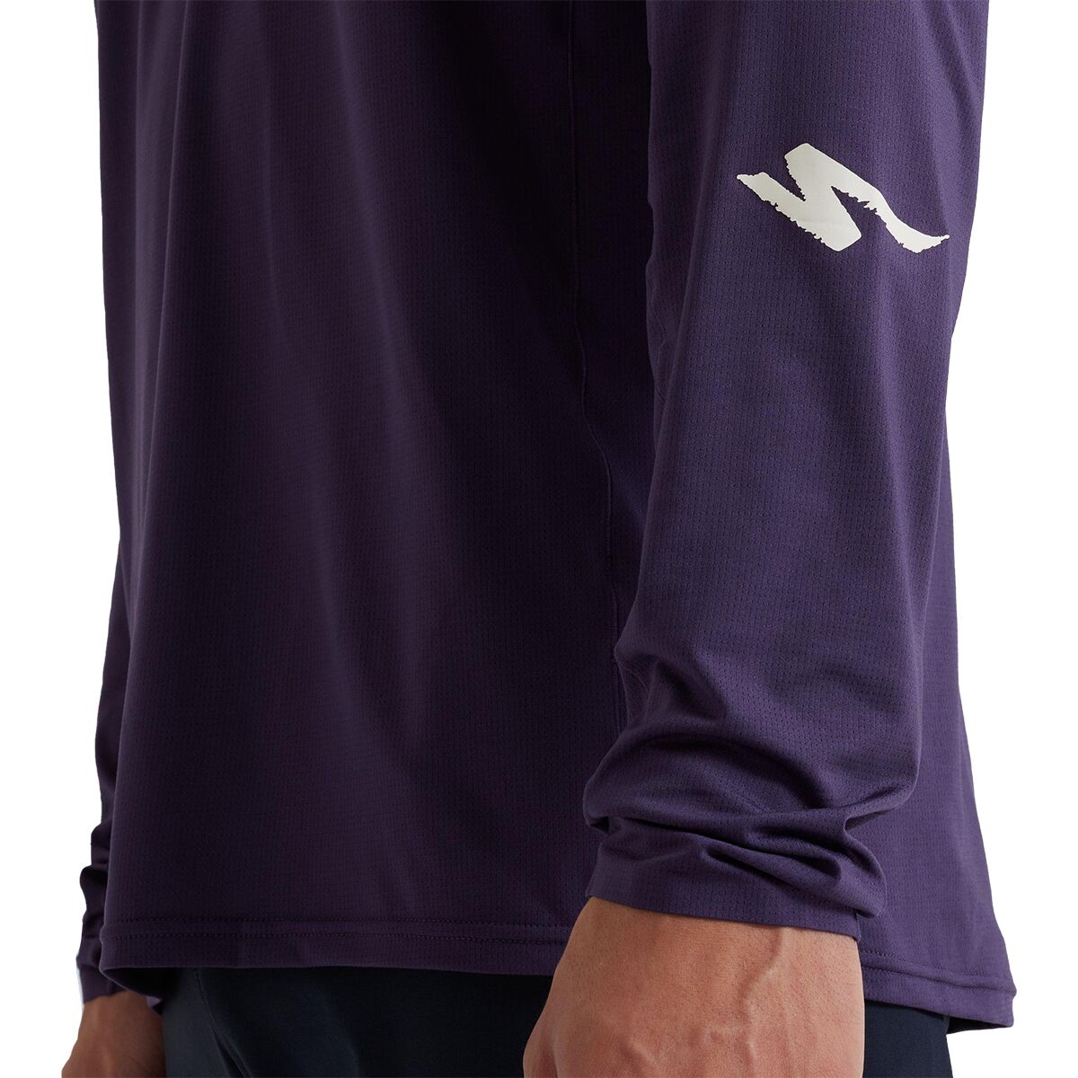 Specialized Trail Air Long-Sleeve Jersey - Men´s