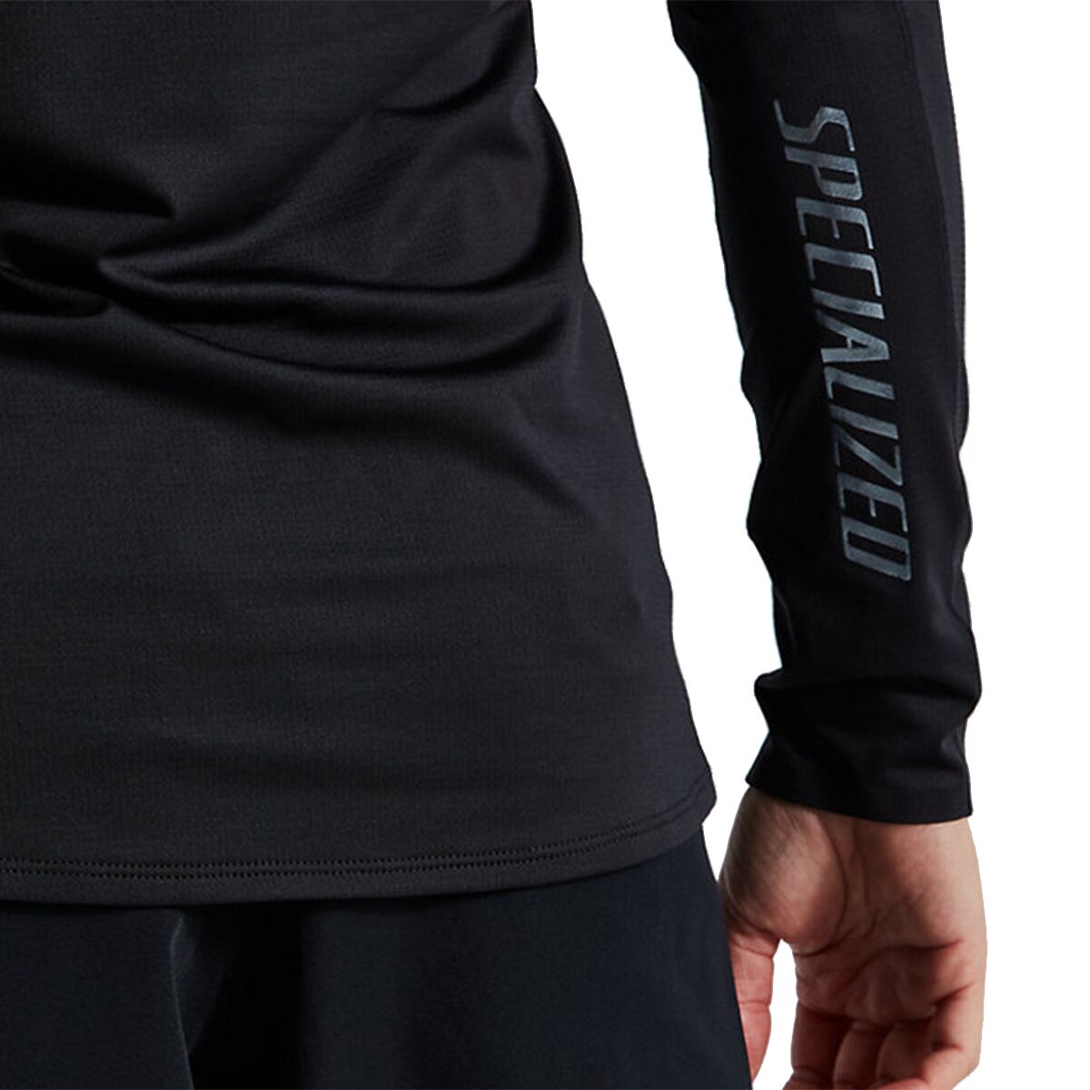 Specialized Trail Air Long-Sleeve Jersey - Women´s