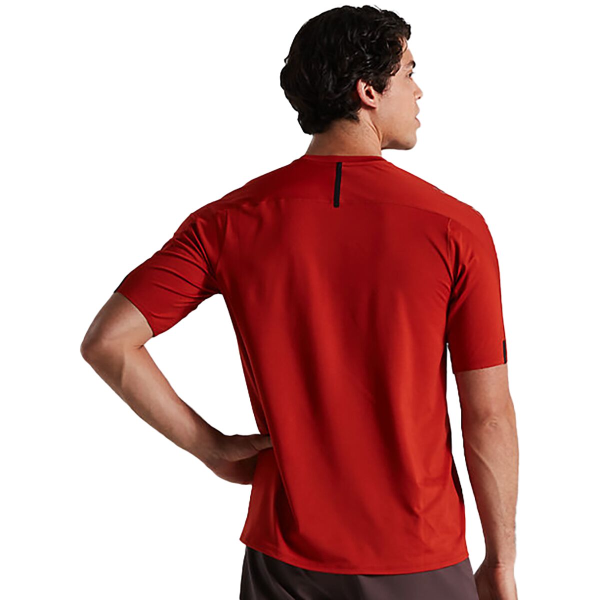 Specialized Trail Air ShortSleeve Jersey Men's