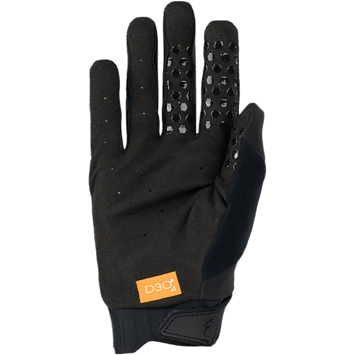 Specialized Trail D3O Long Finger Glove - Men's - Bike