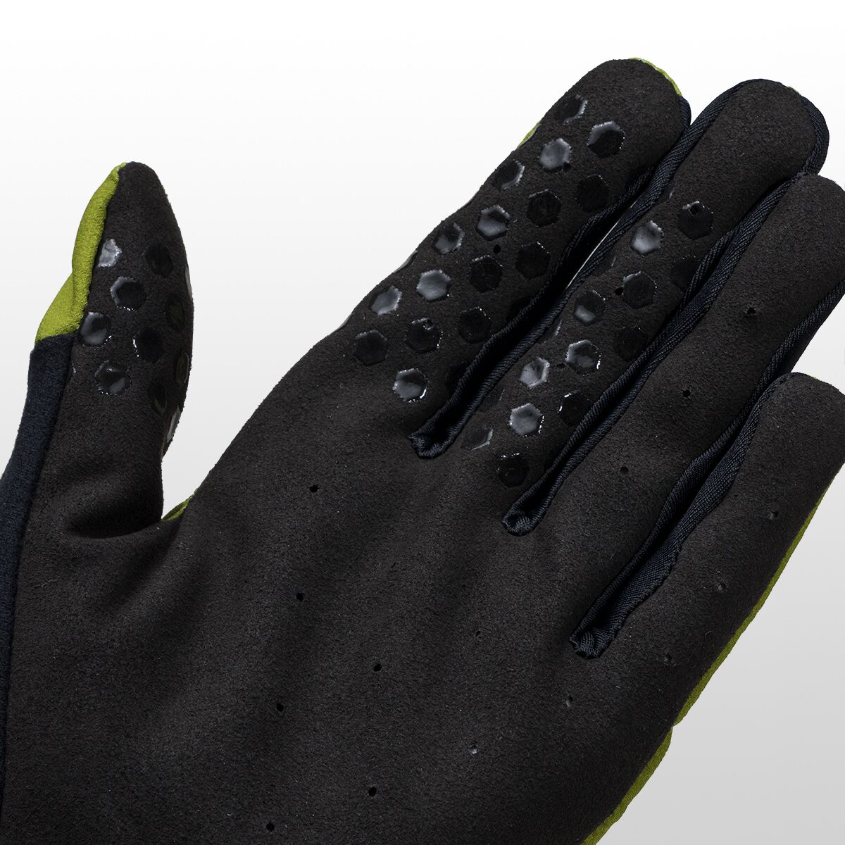 Specialized Trail D3O Long Finger Glove - Men´s