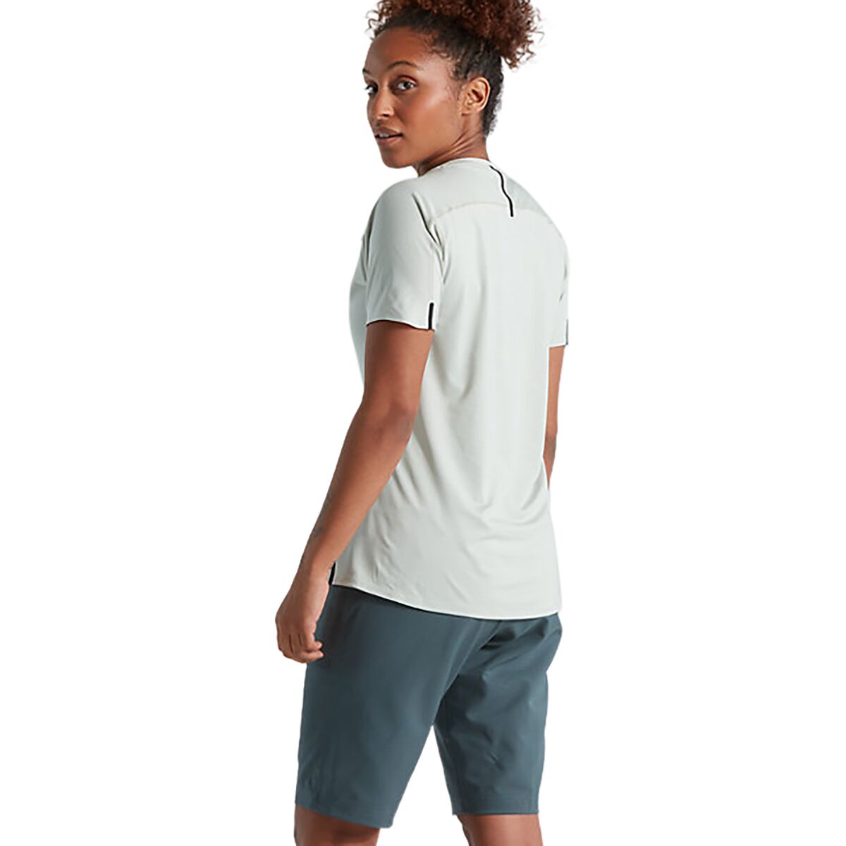 Specialized Trail Short + Liner - Women´s