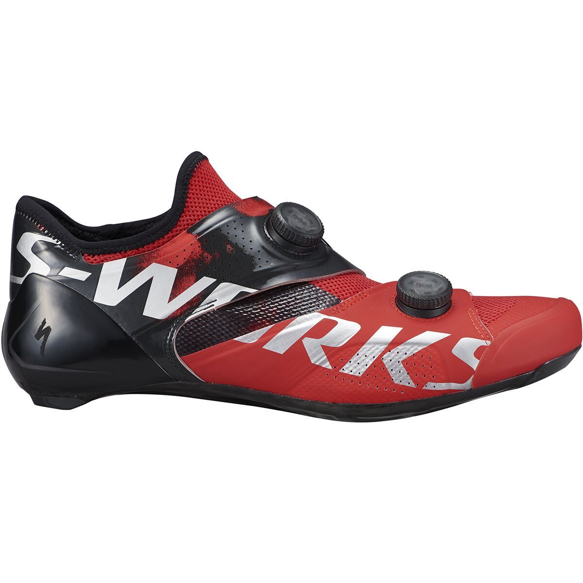 s works shoes mtb