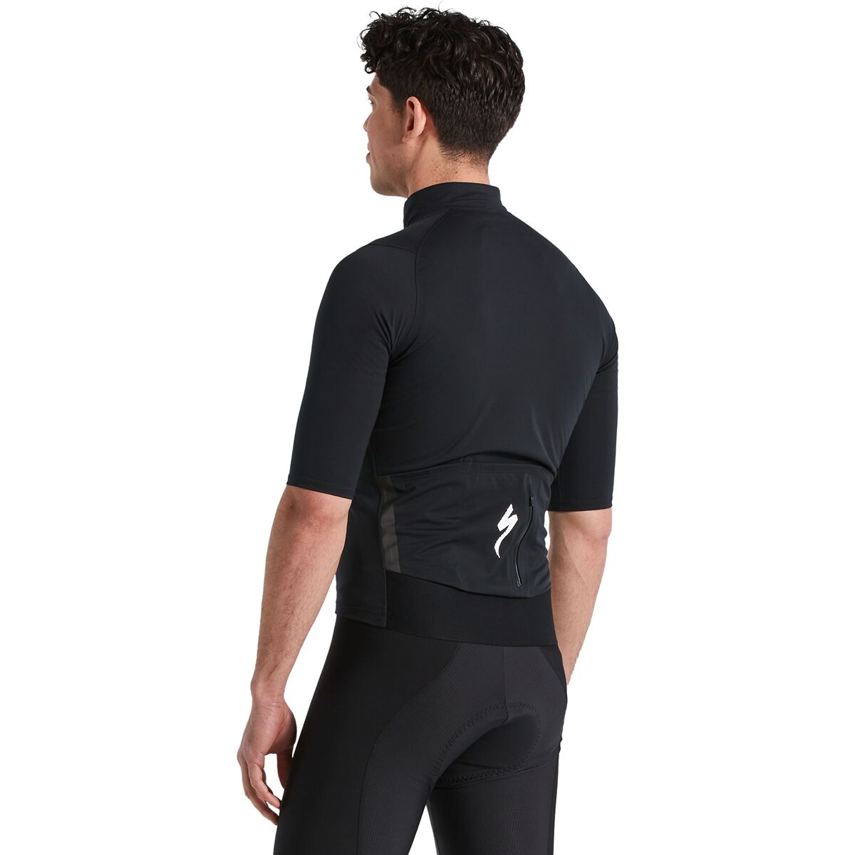 Specialized SL Pro Rain Short-Sleeve Jersey - Men´s