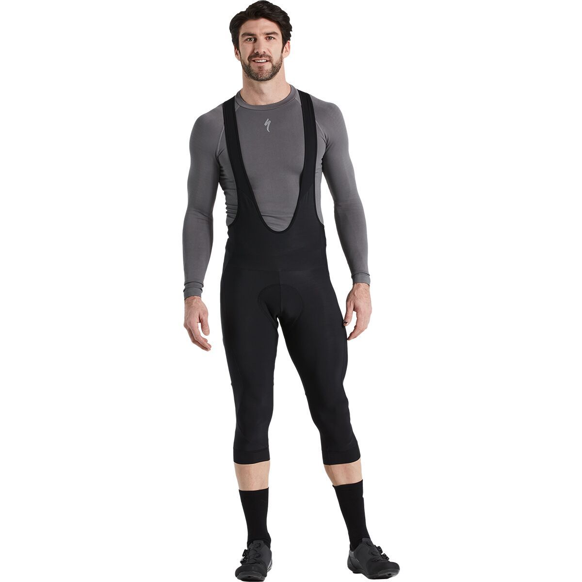 Specialized RBX Comp Thermal Bib Knicker Men's Bike