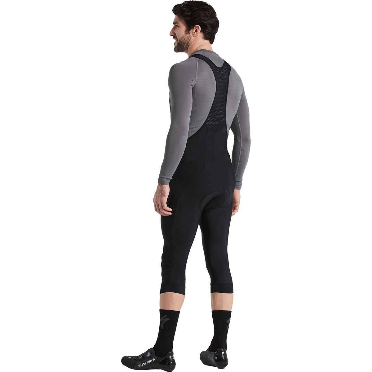 Specialized RBX Comp Thermal Bib Knicker Men's Bike