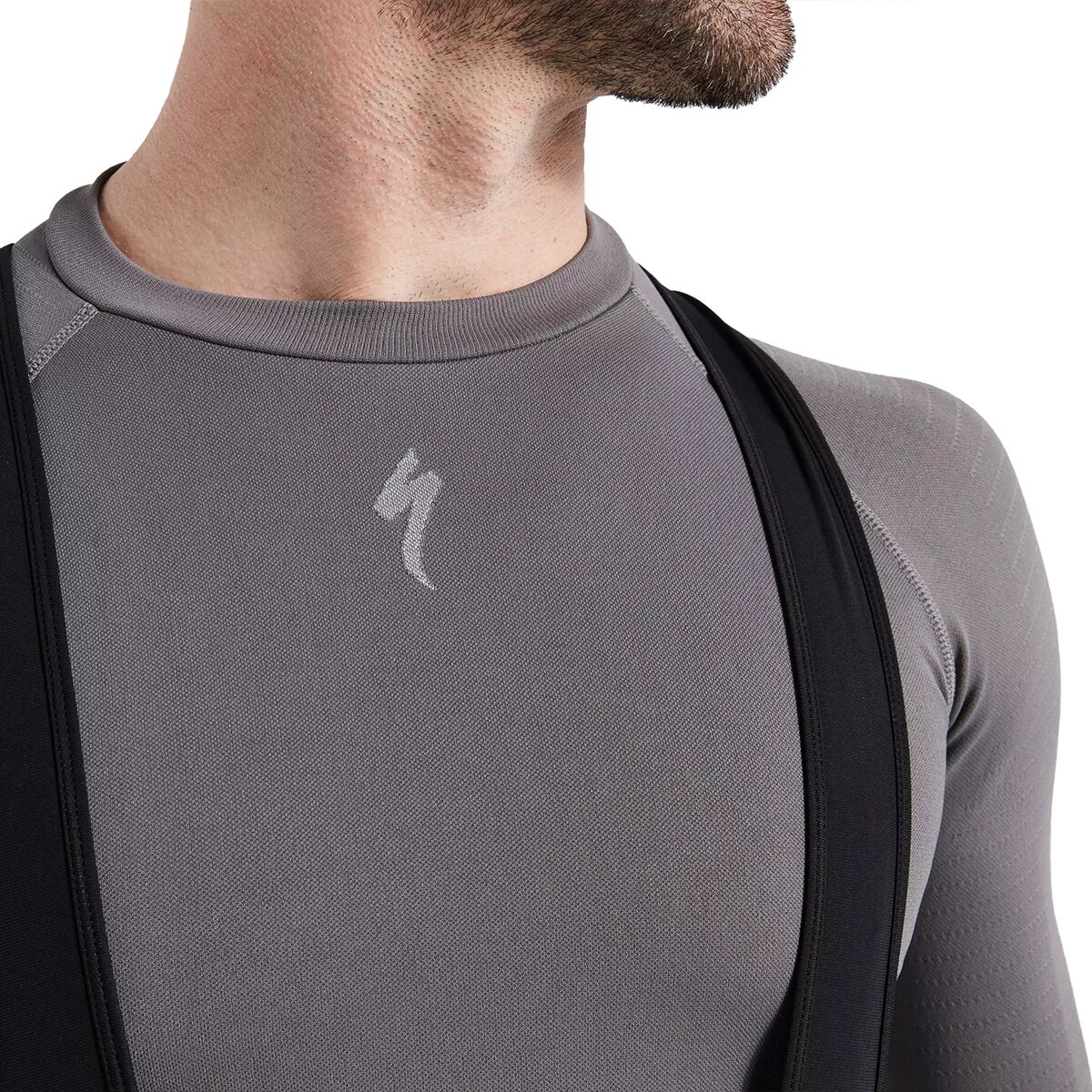 Specialized Seamless Long-Sleeve Baselayer - Men´s