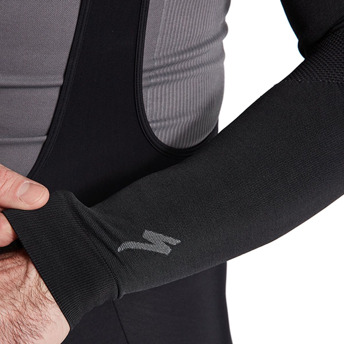 Specialized Seamless Arm Warmer Bike