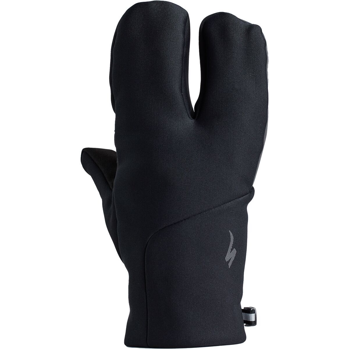 Specialized Softshell Deep Winter Lobster Glove Men's Bike