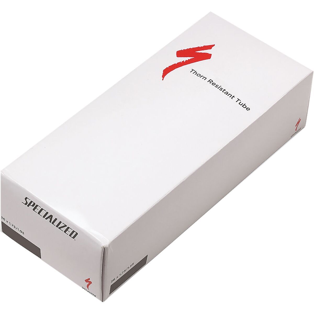Specialized Thorn-Resistant Schrader Valve Tube - 16in