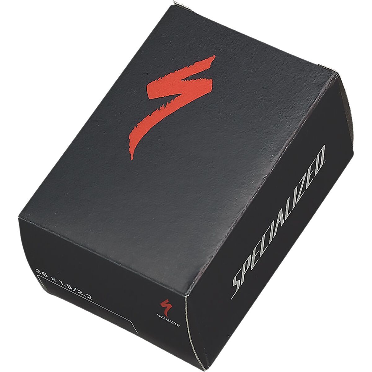 Specialized Standard Schrader Valve Tube - 12in